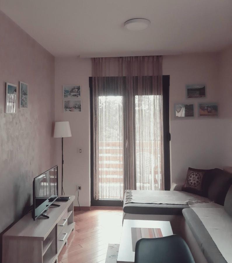 Krivokapic Apartment Zlatibor Exterior photo
