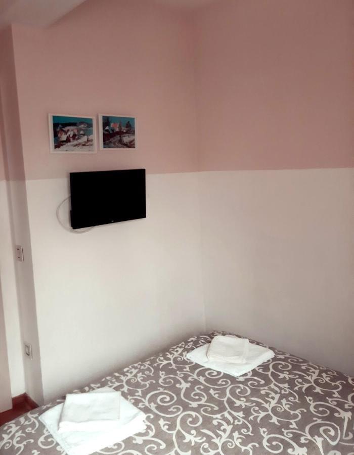 Krivokapic Apartment Zlatibor Exterior photo